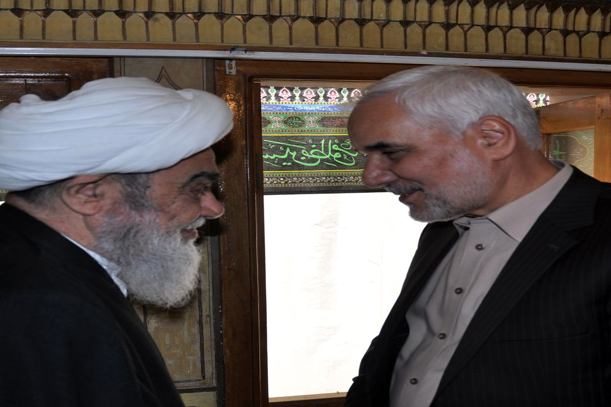 حل مشکلات اساسی استان اصفهان نیازمند اتخاذ تدابیر اساسی و همراهی همه دستگاه‌های مسوول است