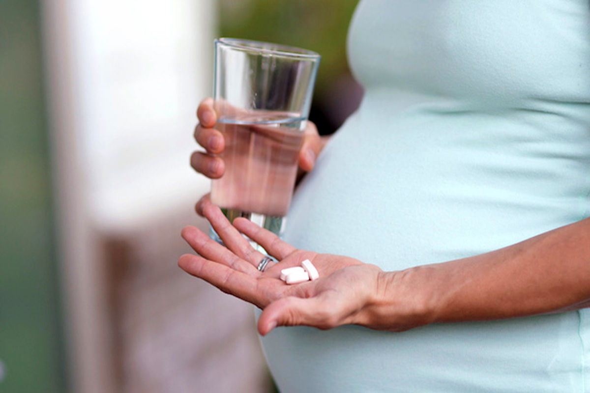 مصرف استامینوفن در بارداری مشکلات رفتاری کودک را افزایش می‌دهد 