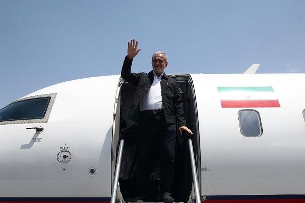 Iranian President visits Erbil this month