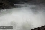 با متخلفان و زمین خواران رودخانه قشلاق سنندج برخورد قانونی می شود