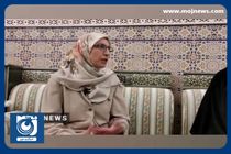 زنان ایرانی از نگاه زنان مسلمان در حج + فیلم
