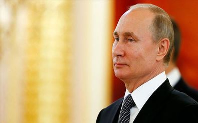 ولادیمیر پوتین، نخست وزیر جدید روسیه را منصوب کرد