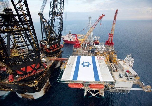 هاآرتص: اردن واردات مخفیانه گاز از اسرائیل را آغاز کرده است