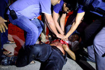 انفجار در روز عید در بنگلادش ۱۰ کشته و زخمی بر جا گذاشت
