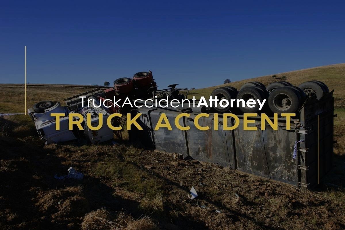 Truck Accident Attorneys to Navigate Complex Cases for Maximum Compensation
