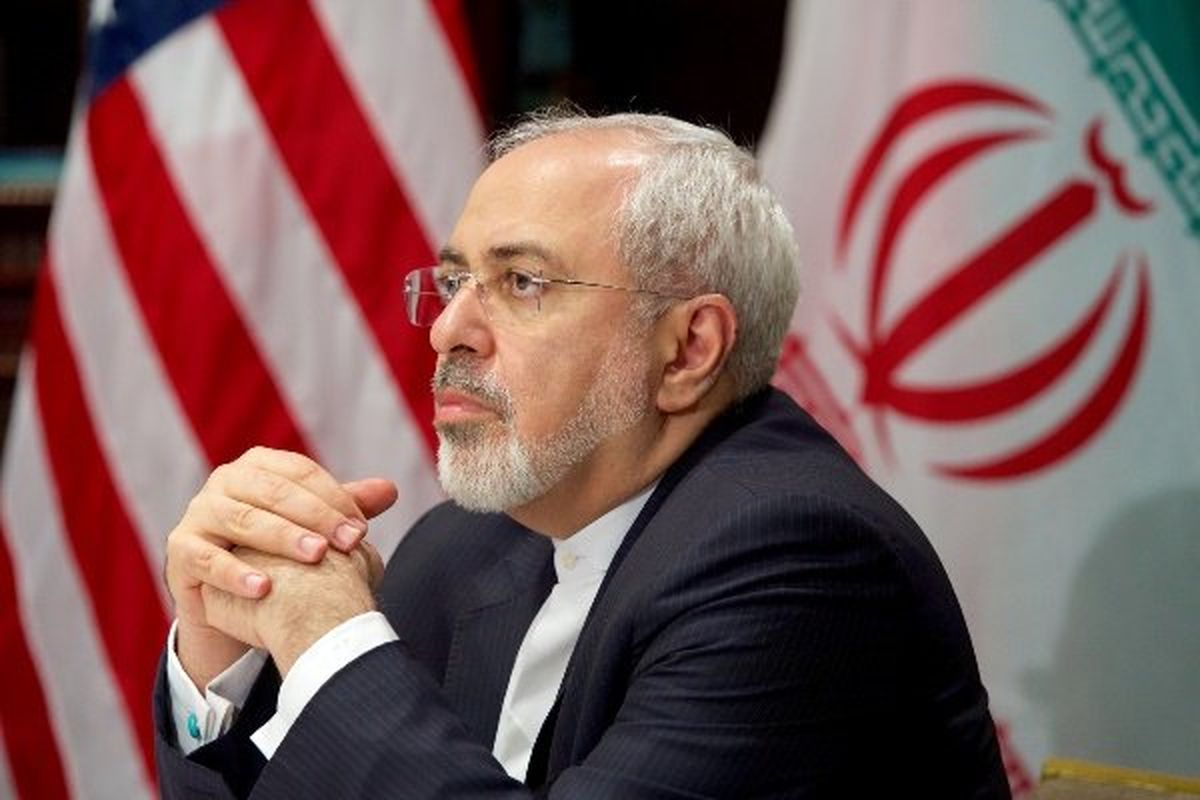 واکنش توئیتری ظریف به ادعاهای مقامات سعودی علیه ایران