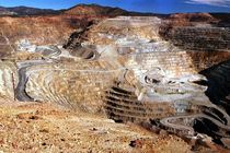 صدور پروانه بهره‌برداری نخستین معدن مس در استان اردبیل 
