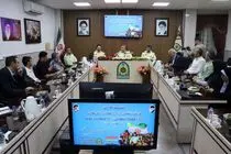 مشارکت‌ و همراهی مردم کلید اصلی توفیقات پلیس در تامین امنیت + فیلم