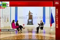 نخست‌وزیر هند کسی نیست که تسلیم فشارهای آمریکا شود