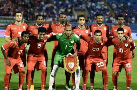 احتمال انصراف تیم‌ ‌ملی فوتبال عمان از جام کشورهای عربی