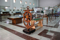 بازدید از موزه دریایی بندر نوشهر در ایام نوروز برای عموم آزاد است