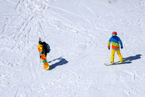 نتایج نخستین دوره رقابت‌های بین المللی اسکی فری استایل