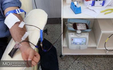 ساعات کار مراکز اهدای خون تهران در ماه رمضان اعلام شد