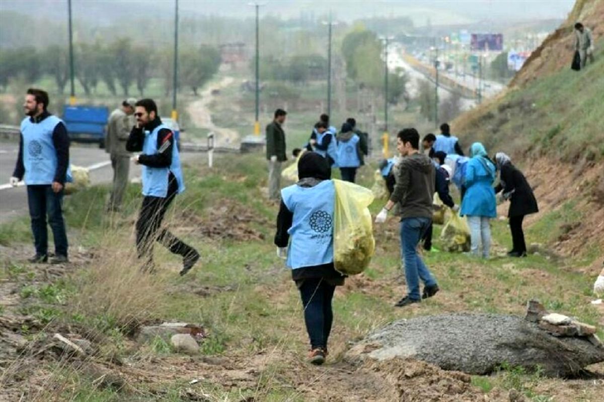 حفاظت از محیط زیست نیازمند آموزش مستمر و فرهنگ‌سازی است