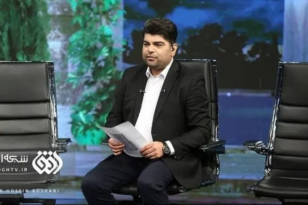 سید حسین حسینی، مجری «به افق فلسطین» به آنتن بازگشت