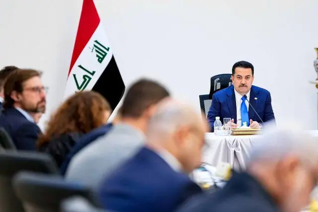 از گفت‌وگو با ایران در فضای غیر‌فشار حمایت می‌کنیم