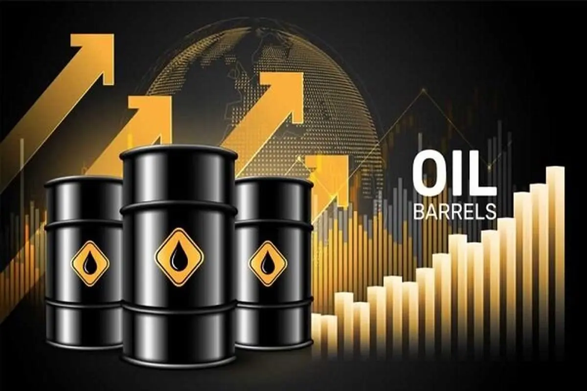 قیمت نفت برنت رشد کرد
