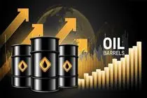 قیمت نفت برنت رشد کرد