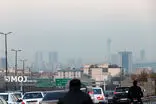 آلودگی هوا در تهران/ دورکاری ۴۸ ساعته برای گروه‌های حساس اعلام شد