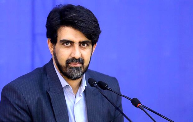 واکنش محمدخانی به عدم حضور شهردار تهران برای دومین شنبه امید و افتخار