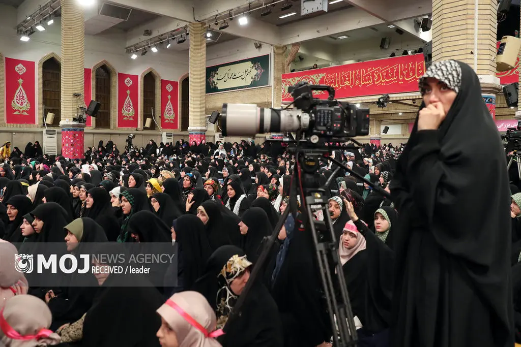 ایجاد اقتصاد پایدار بدون مشارکت زنان ممکن نیست 