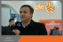 خودروهای برقی گروه سایپا یکی از جذاب‌ترین بخش‌های نمایشگاه تبریز است