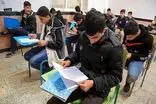 مدیران مدارس کارت امتحان نهایی را گرو نگیرند 