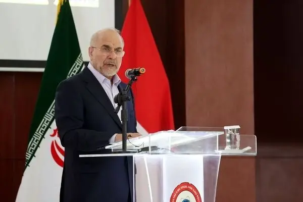 شجاعت دانشجویان آمریکایی را رهبر انقلاب تحسین کردند