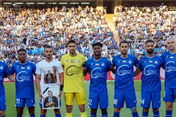 کمیته انضباطی AFC استقلال و تراکتور را نقره داغ کرد