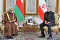 ایران و عمان بر ارسال کمک‌های فوری به غزه و توقف نسل‌کشی تاکید کردند