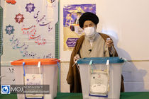 مشارکت مراجع تقلید و علما در انتخابات ۱۴۰۰