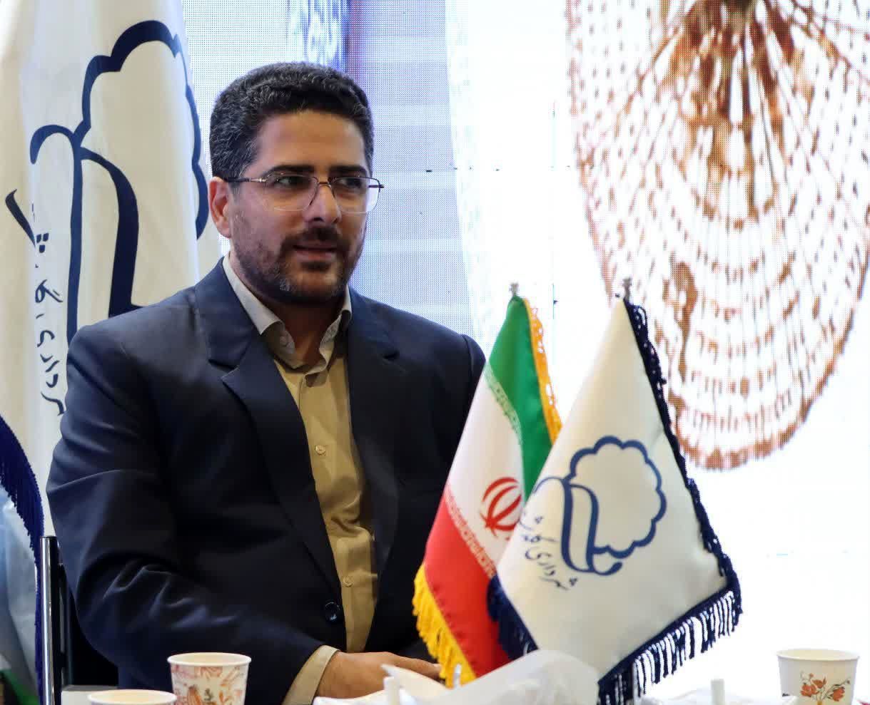مدیرکل دفتر امور شهری و شوراهای استانداری اصفهان منصوب شد
