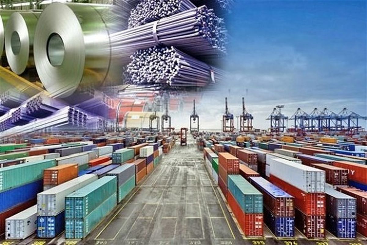 صادرات غیرنفتی بیش از یک میلیارد و 30 میلیون دلار توسط صنایع کوچک