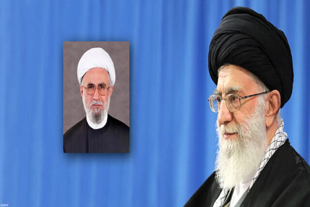 دبیرکل مجمع جهانی اهلبیت علیهمالسلام منصوب شد