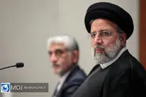 روابط مشترک بین ایران و پاکستان در مسیر پیشرفت قرار دارد