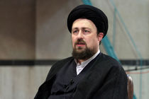 پیام تسلیت سید حسن خمینی در پی در گذشت حجت‌ الاسلام حسینی