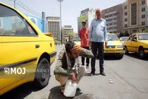 هواشناسی/ هوای گرم تا چند روز دیگر در کشور ماندگار است؟ + فیلم