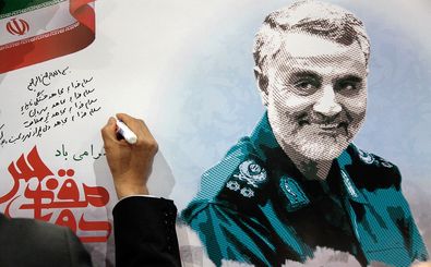 چهره سرسخت ایران به بحرین هشدار داد