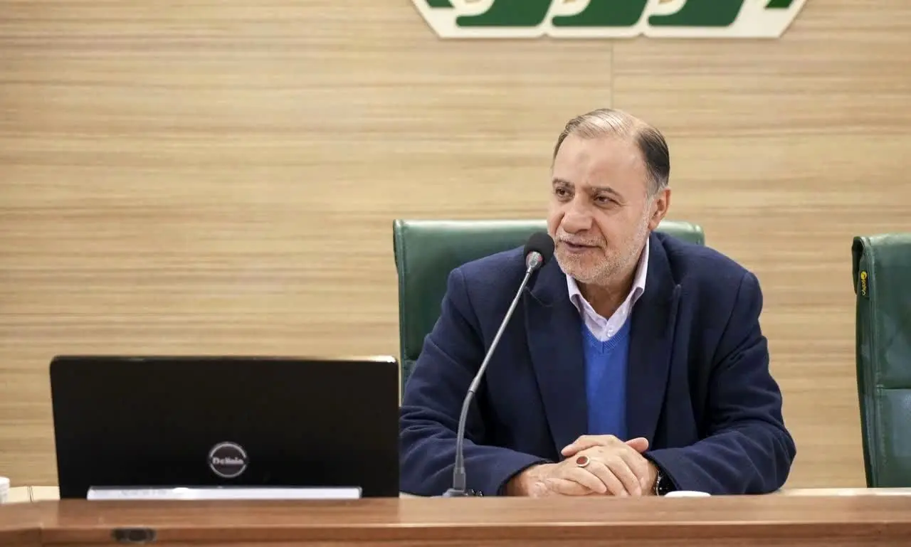 انتقال کارخانه پشم‌شیشه شیراز به خارج از شهر تا کمتر از یک سال آینده 