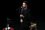راغب امروز میهمان «خیمه هنر» می‌شود