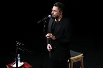 راغب امروز میهمان «خیمه هنر» می‌شود