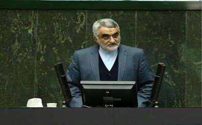 هیچ مسوولی در ایران خواستار مذاکره با آمریکا نیست