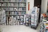 ارسال بیش از 58 هزار نسخه کتاب به 44 مرکز فرهنگی کشور