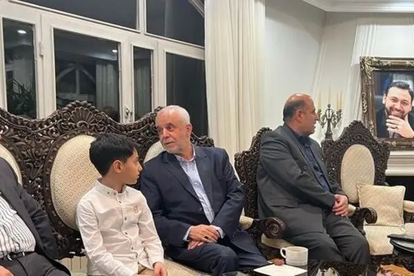 دولت چهاردهم بر بزرگداشت هرچه باشکوه‌تر مراسم سالگرد شهدای دولت اهتمام دارد
