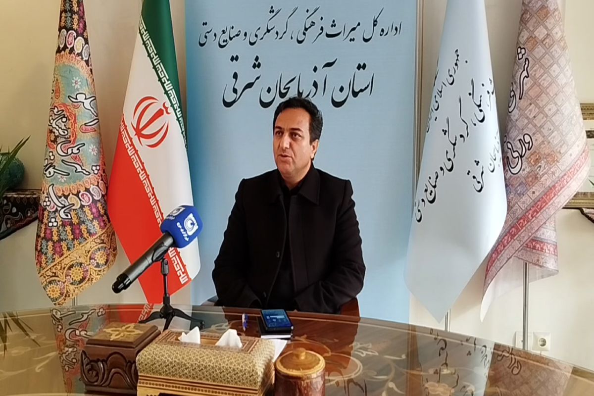 حمزه زاده تبریز