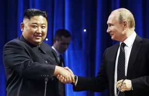 کره شمالی معتقد است که آمریکا نمی‌تواند روسیه را شکست دهد