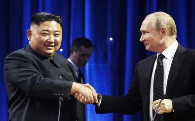 کره شمالی معتقد است که آمریکا نمی‌تواند روسیه را شکست دهد