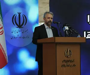 جهش تولیدات دانش بنیان، با مشارکت فناوران در حوزه راهداری و حمل و نقل جاده ای کشور محقق می‌شود