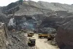 مساعدت وزارت صمت به معادن متاثر از جنگ‌‌ و ناترازی‌ها