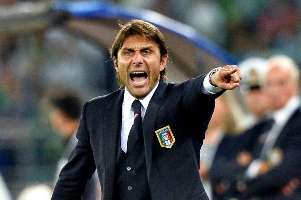 ایتالیا را به تیمی ترسناک تبدیل کردیم